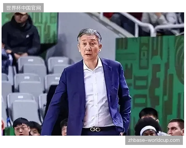 深圳男篮主帅郑永刚因身体过劳，或在赛季结束后卸任主教练一职